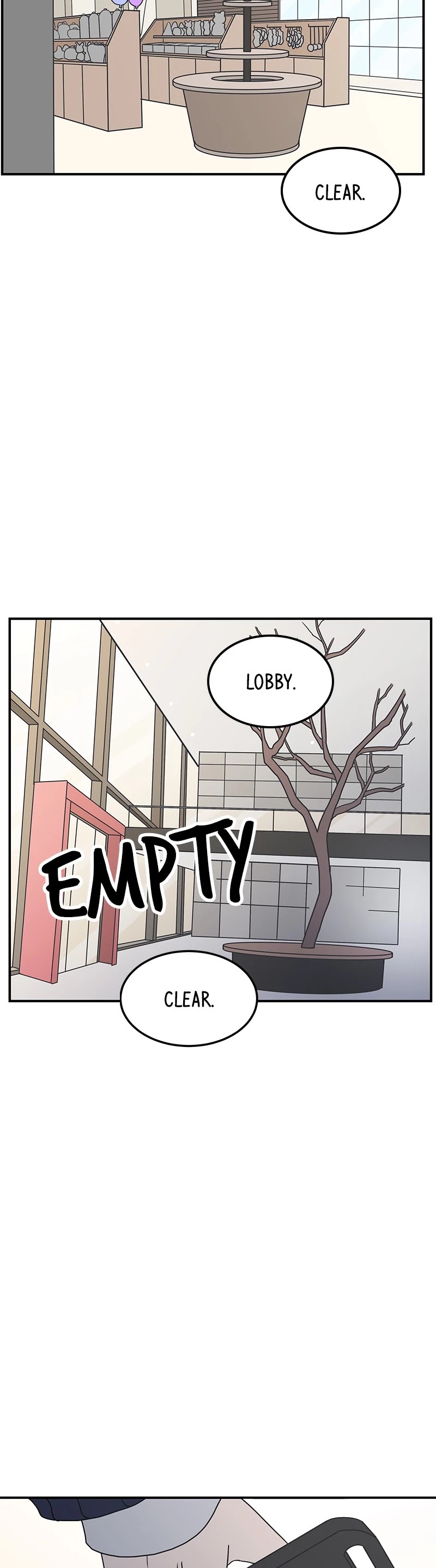 Romance 101 Chapter 31 page 27 - Chapter 31: Episode 31