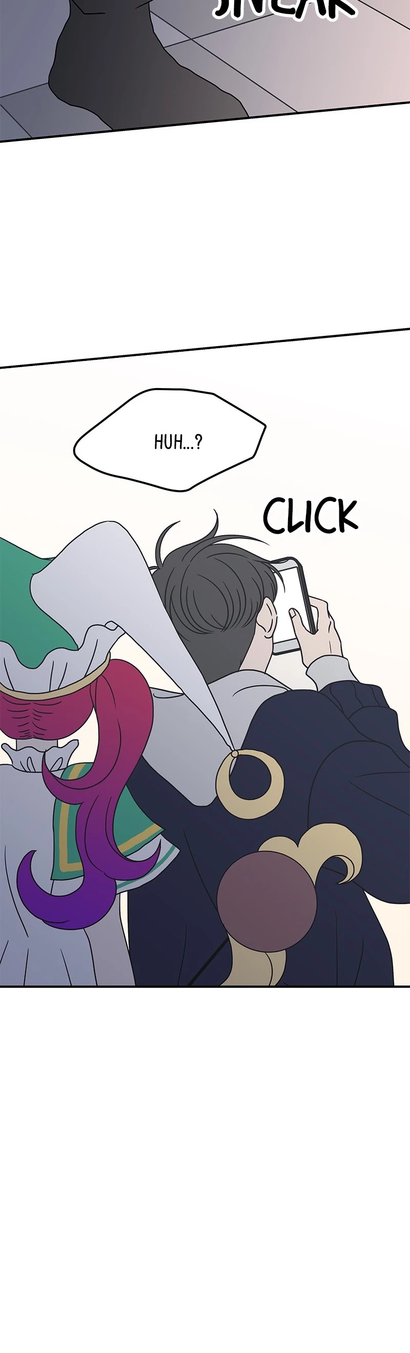 Romance 101 Chapter 31 page 31 - Chapter 31: Episode 31
