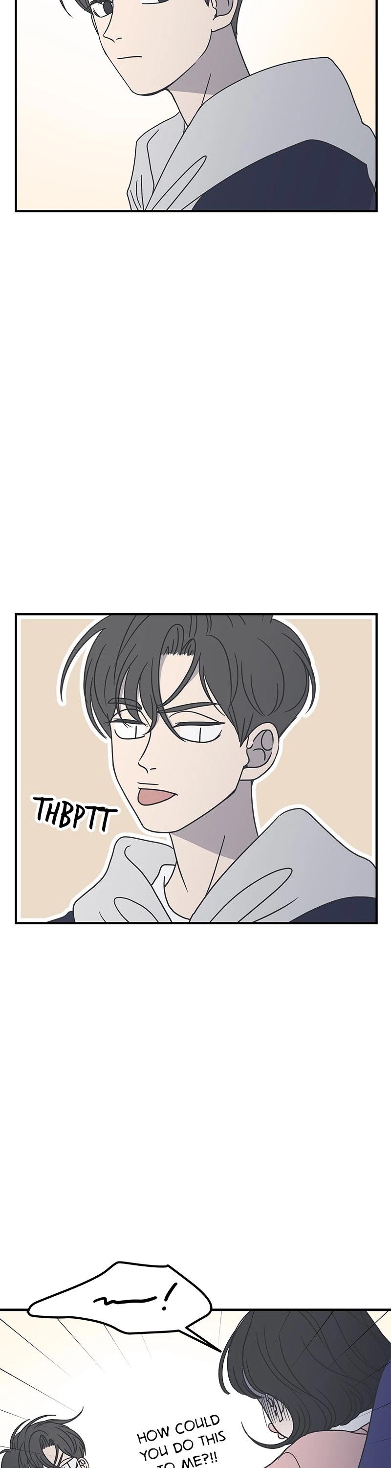 Romance 101 Chapter 32 page 21 - Chapter 32: Episode 32