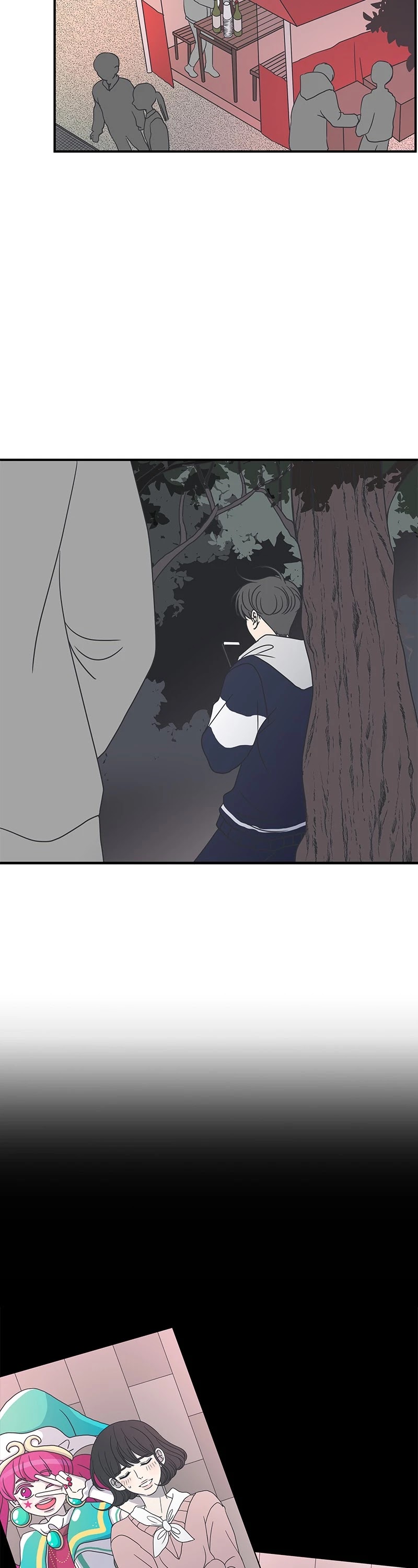 Romance 101 Chapter 32 page 23 - Chapter 32: Episode 32