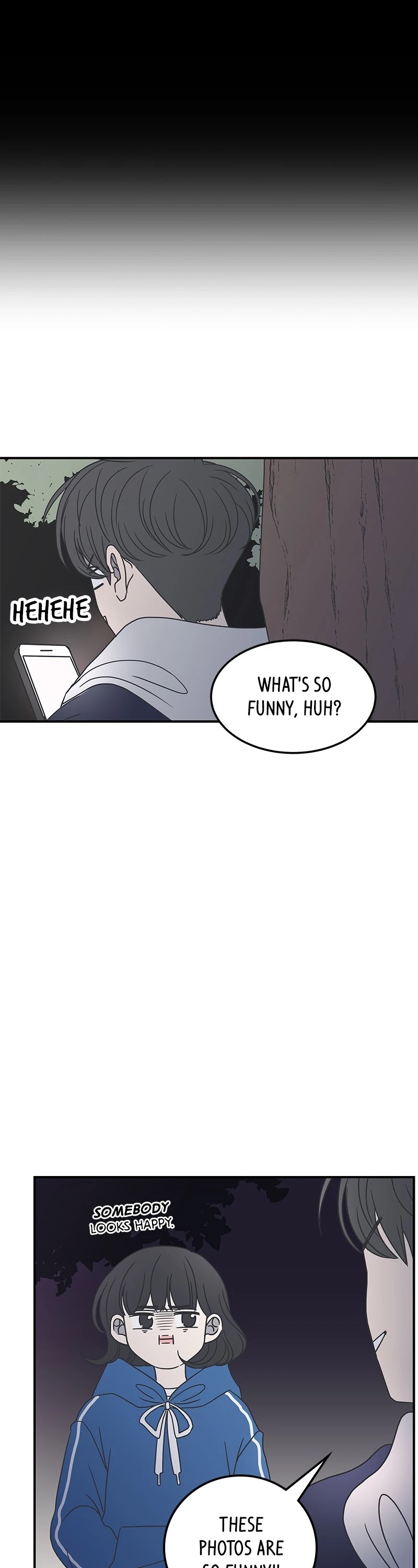 Romance 101 Chapter 32 page 25 - Chapter 32: Episode 32
