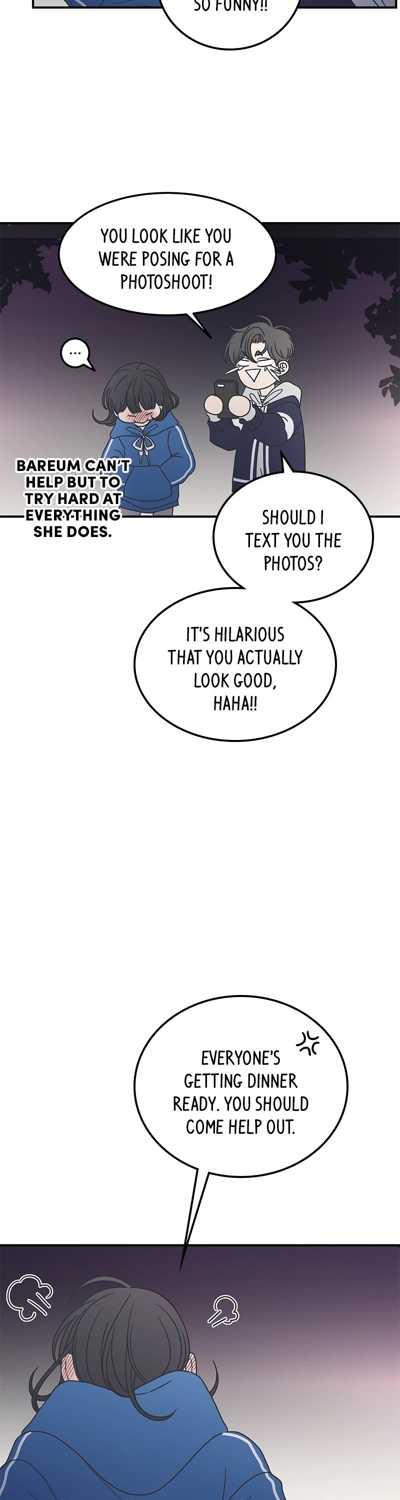 Romance 101 Chapter 32 page 26 - Chapter 32: Episode 32