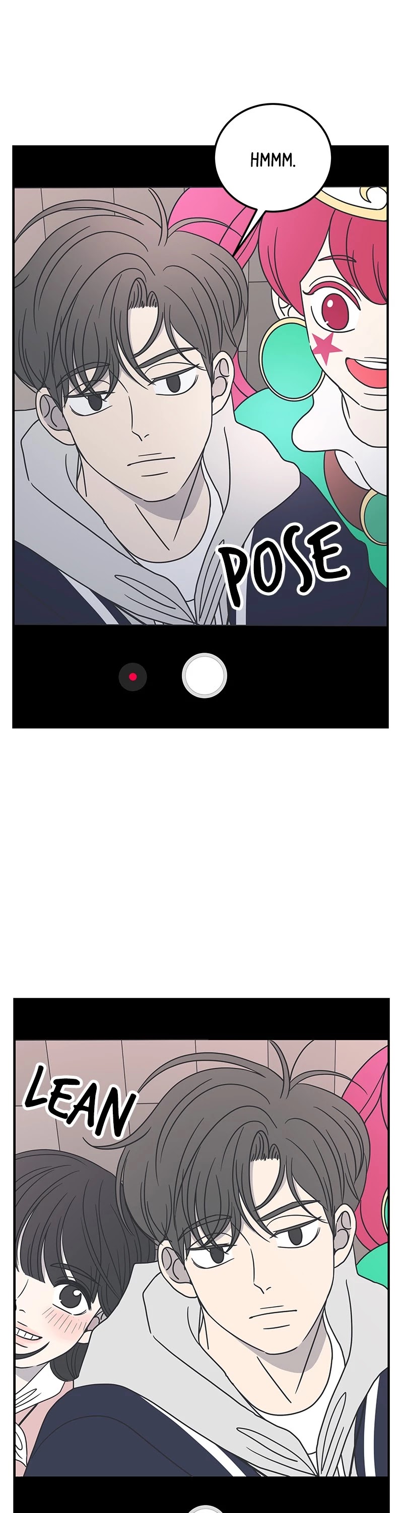 Romance 101 Chapter 32 page 3 - Chapter 32: Episode 32