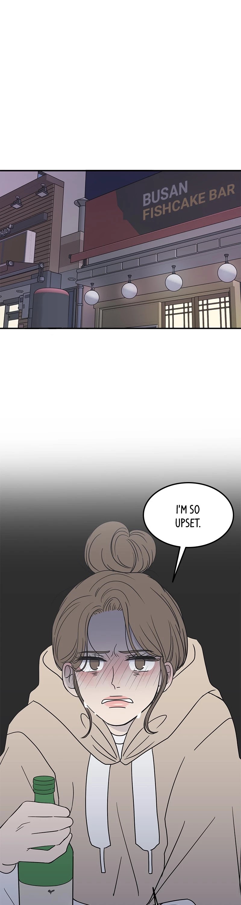 Romance 101 Chapter 33 page 1 - Chapter 33: Episode 33