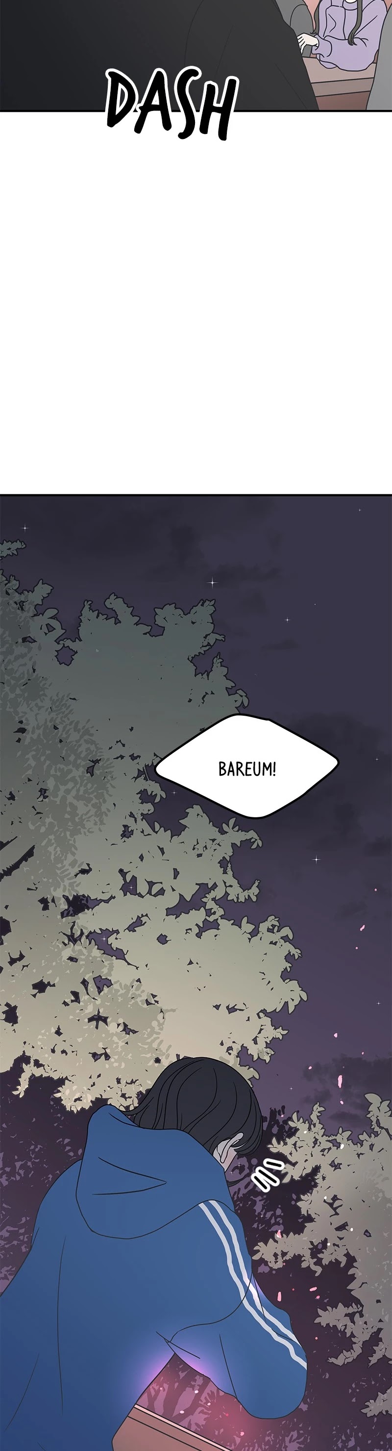 Romance 101 Chapter 33 page 24 - Chapter 33: Episode 33