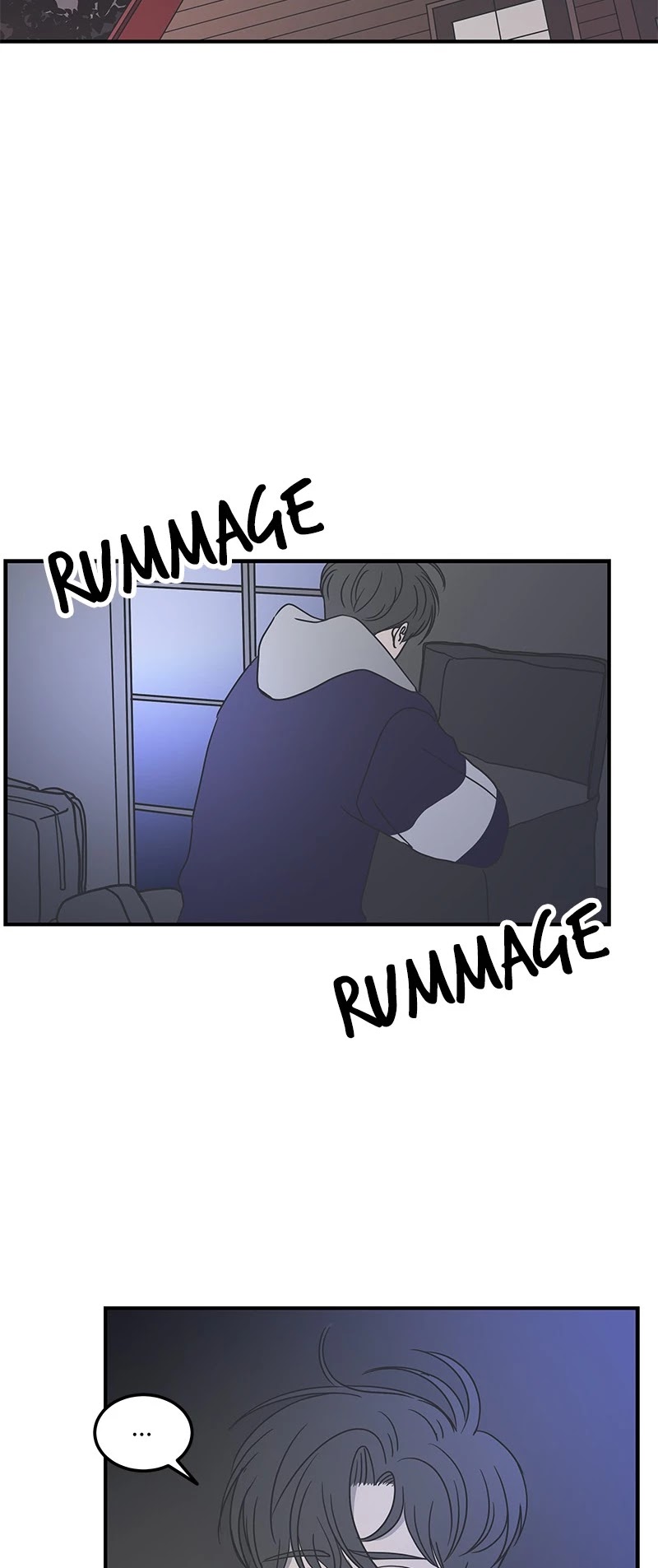 Romance 101 Chapter 33 page 31 - Chapter 33: Episode 33