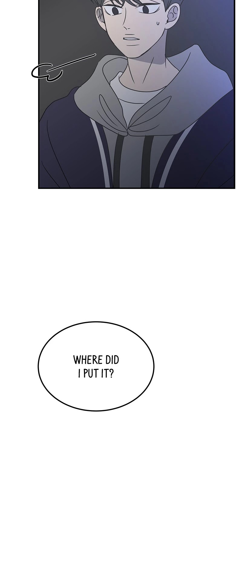 Romance 101 Chapter 33 page 32 - Chapter 33: Episode 33
