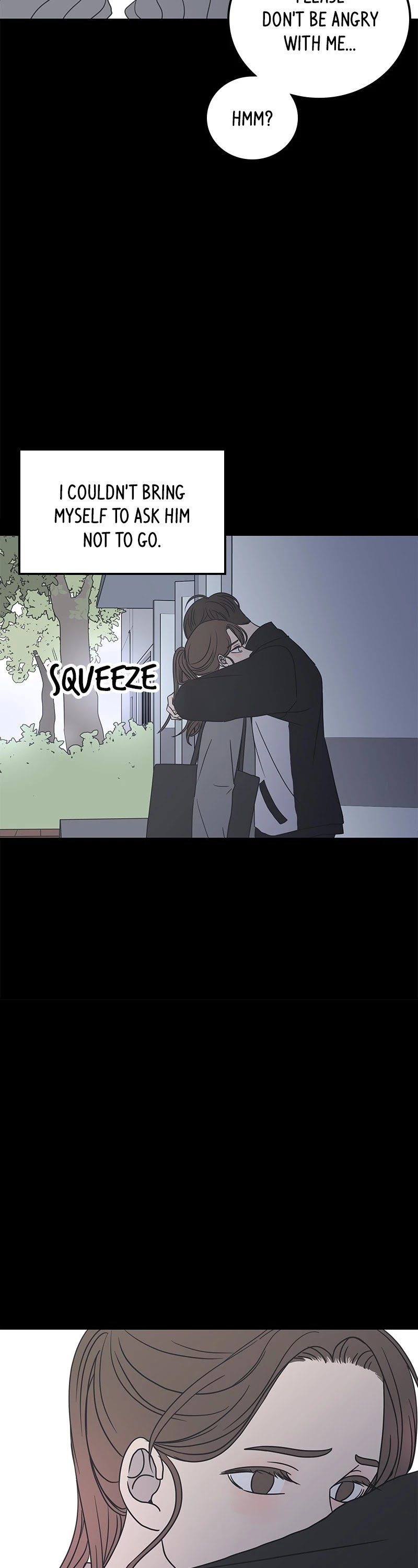 Romance 101 Chapter 33 page 5 - Chapter 33: Episode 33
