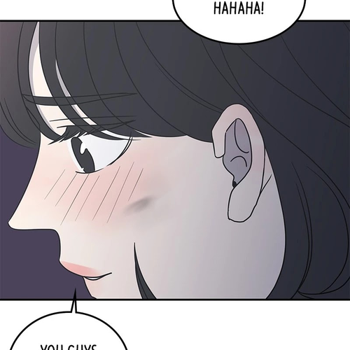 Romance 101 Chapter 33: Episode 33 cover