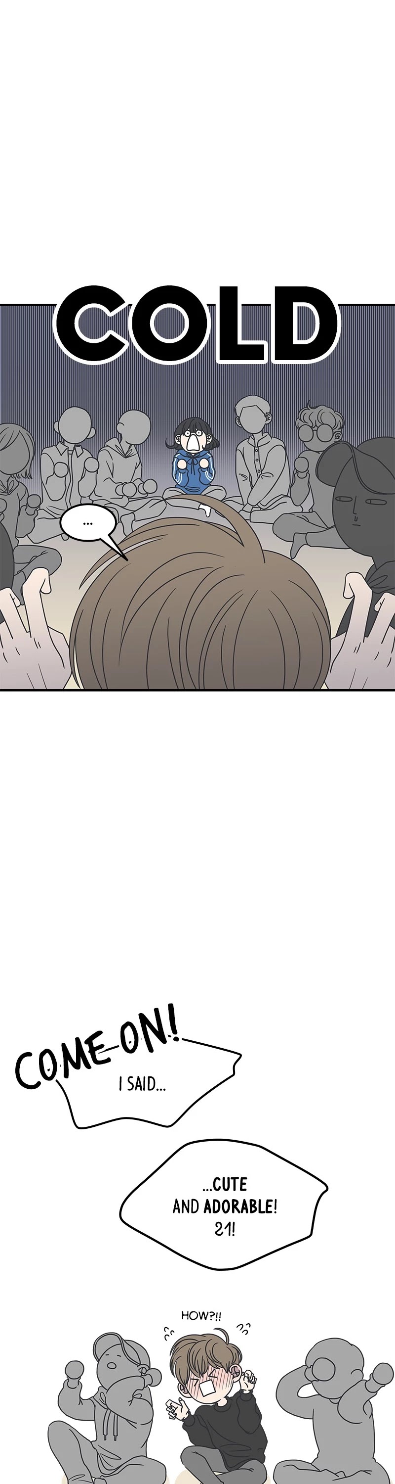 Romance 101 Chapter 34 page 10 - Chapter 34: Episode 34