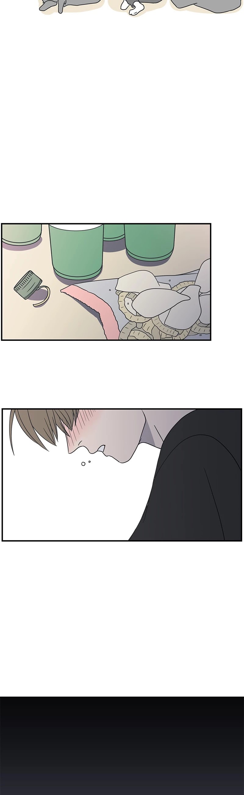 Romance 101 Chapter 34 page 11 - Chapter 34: Episode 34