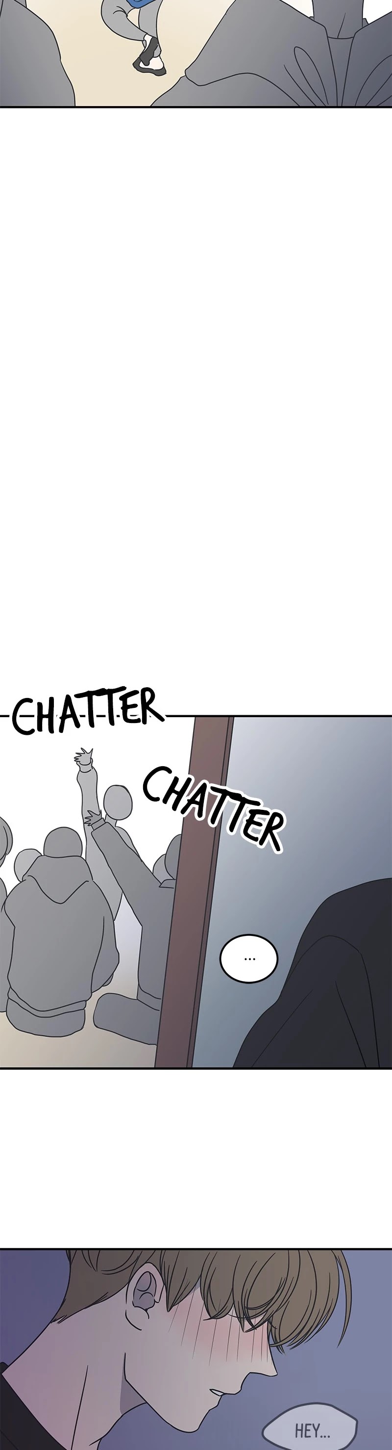 Romance 101 Chapter 34 page 16 - Chapter 34: Episode 34