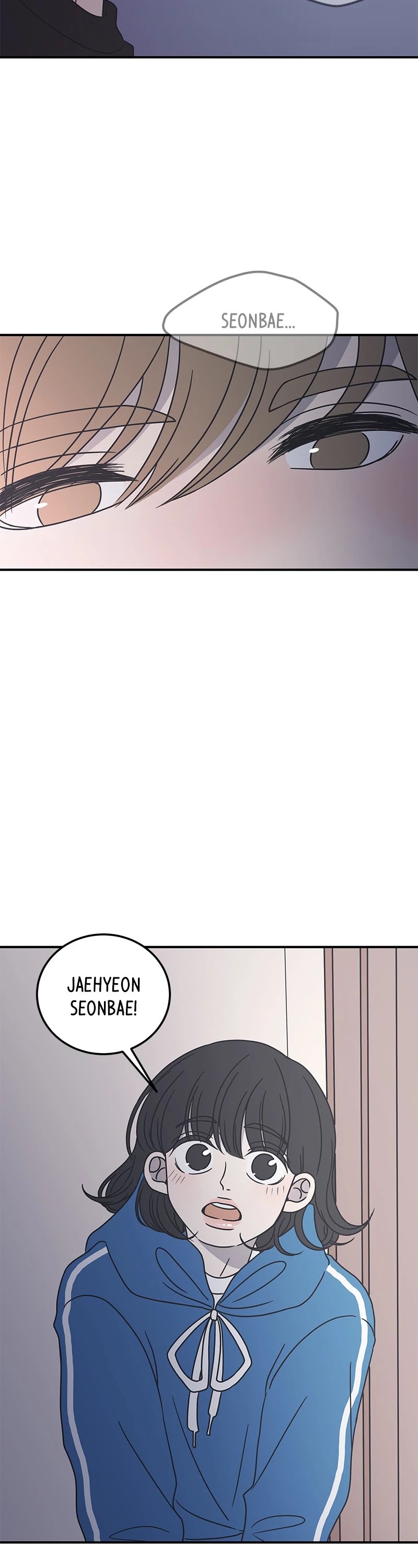 Romance 101 Chapter 34 page 17 - Chapter 34: Episode 34
