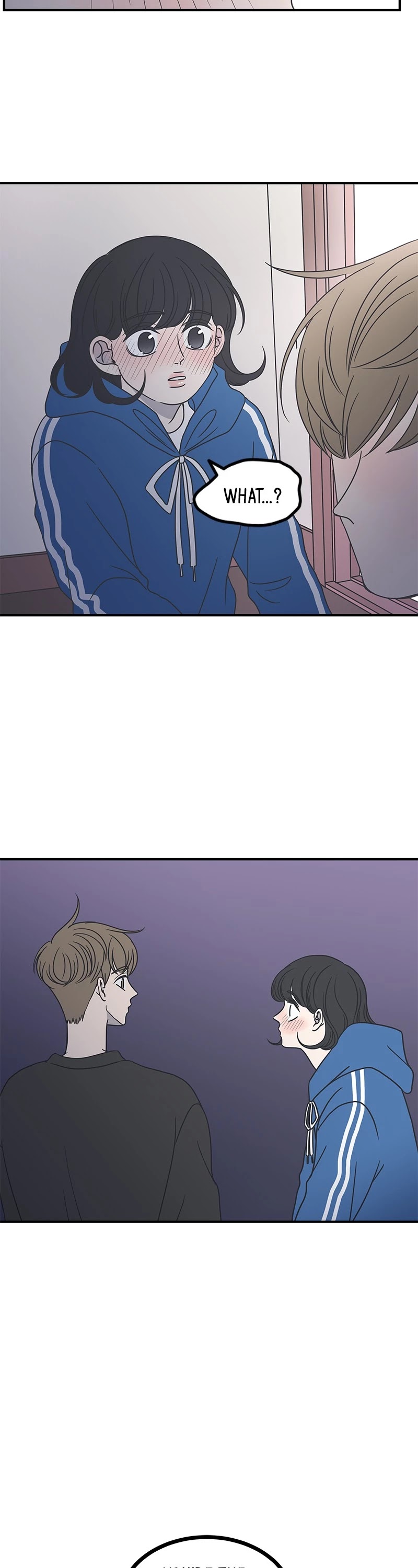 Romance 101 Chapter 34 page 26 - Chapter 34: Episode 34