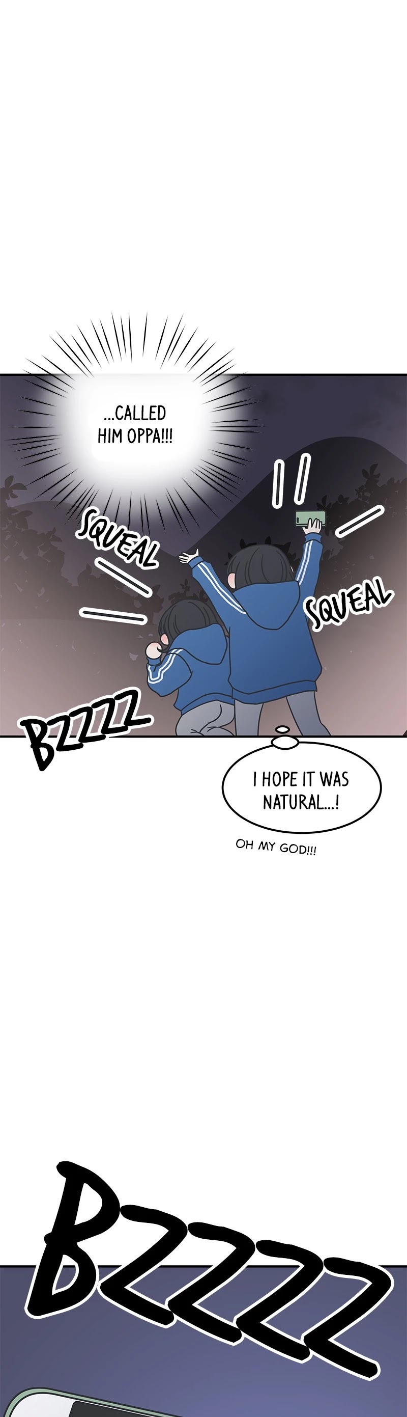 Romance 101 Chapter 34 page 36 - Chapter 34: Episode 34