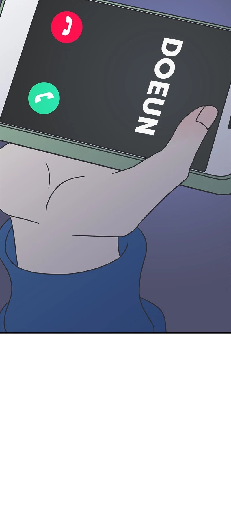 Romance 101 Chapter 34 page 37 - Chapter 34: Episode 34