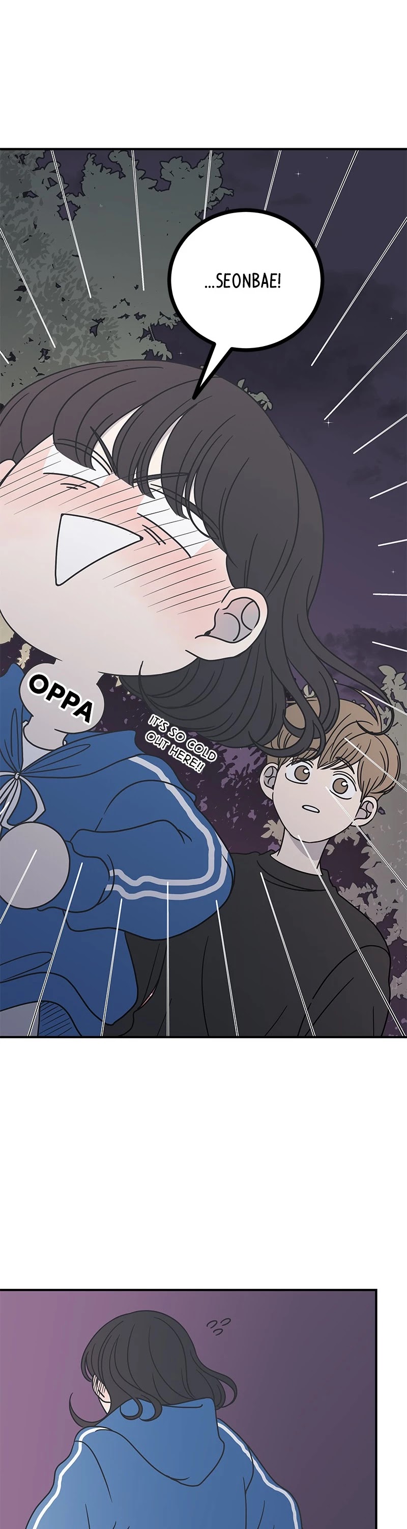 Romance 101 Chapter 34 page 6 - Chapter 34: Episode 34
