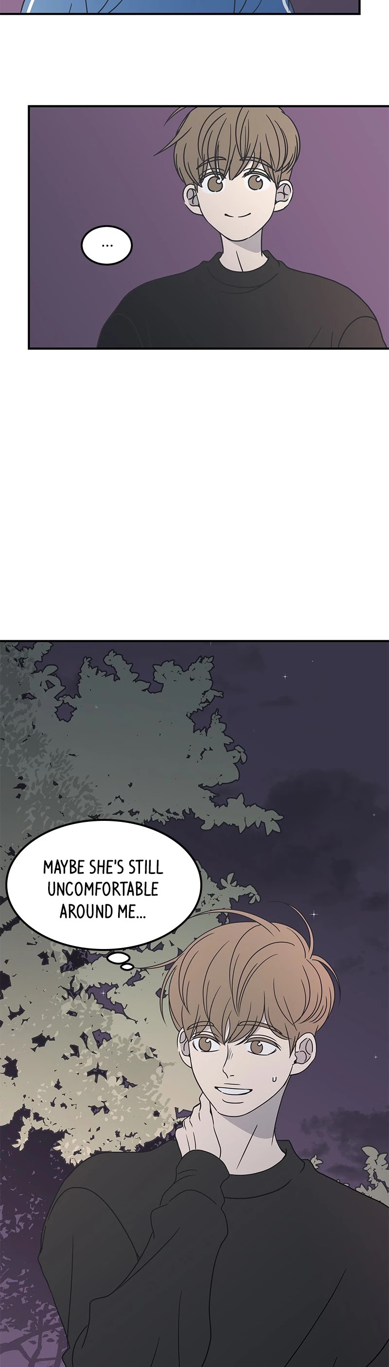Romance 101 Chapter 34 page 7 - Chapter 34: Episode 34