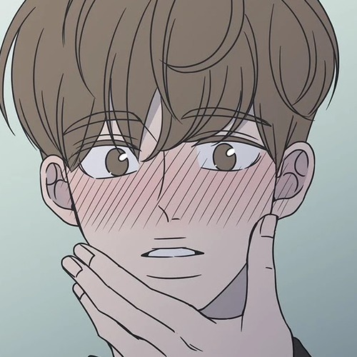 Romance 101 Chapter 34: Episode 34 cover