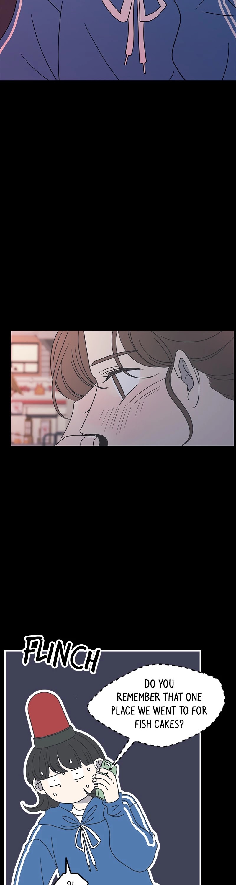 Romance 101 Chapter 35 page 10 - Chapter 35: Episode 35