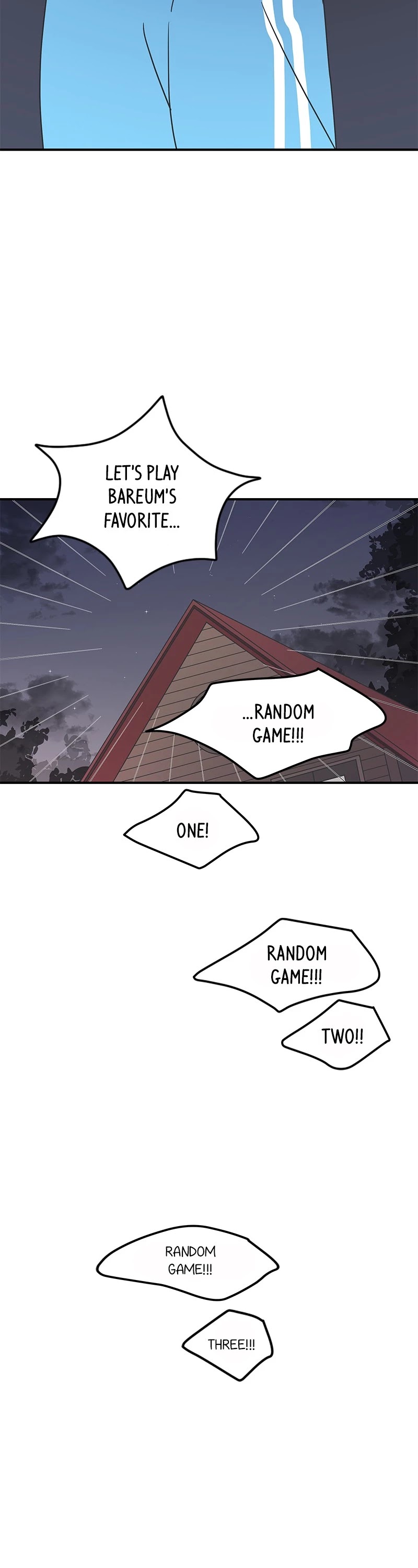 Romance 101 Chapter 35 page 21 - Chapter 35: Episode 35