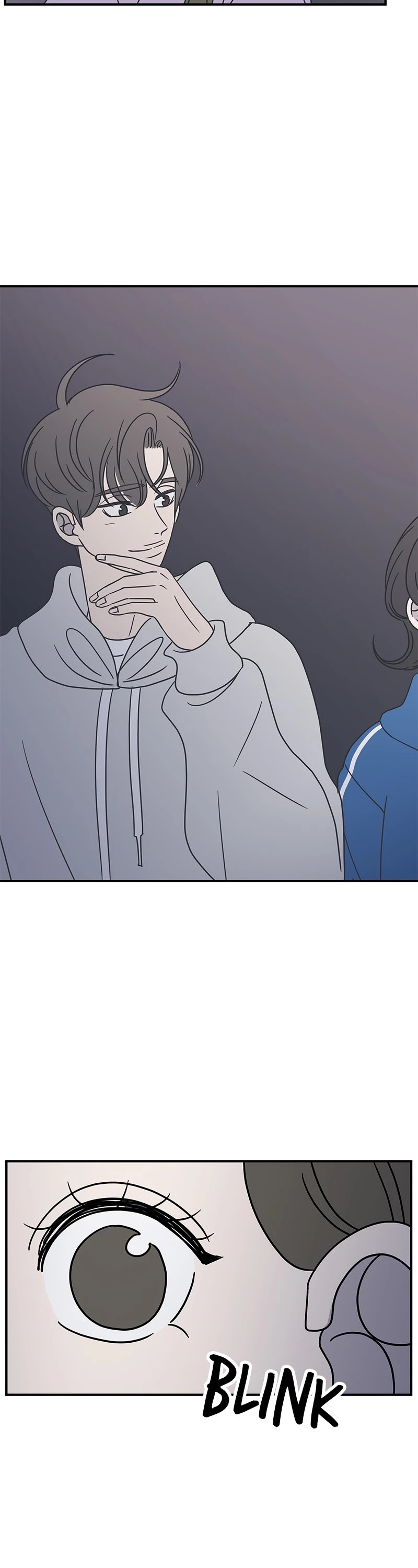 Romance 101 Chapter 35 page 32 - Chapter 35: Episode 35