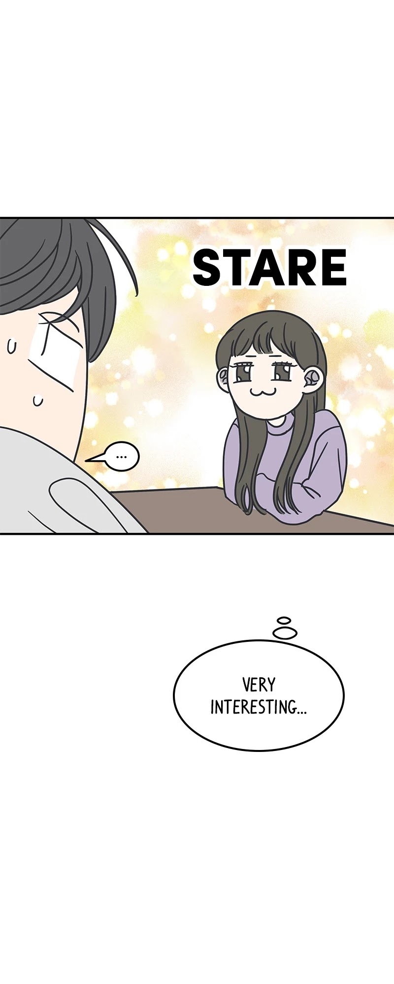 Romance 101 Chapter 35 page 34 - Chapter 35: Episode 35
