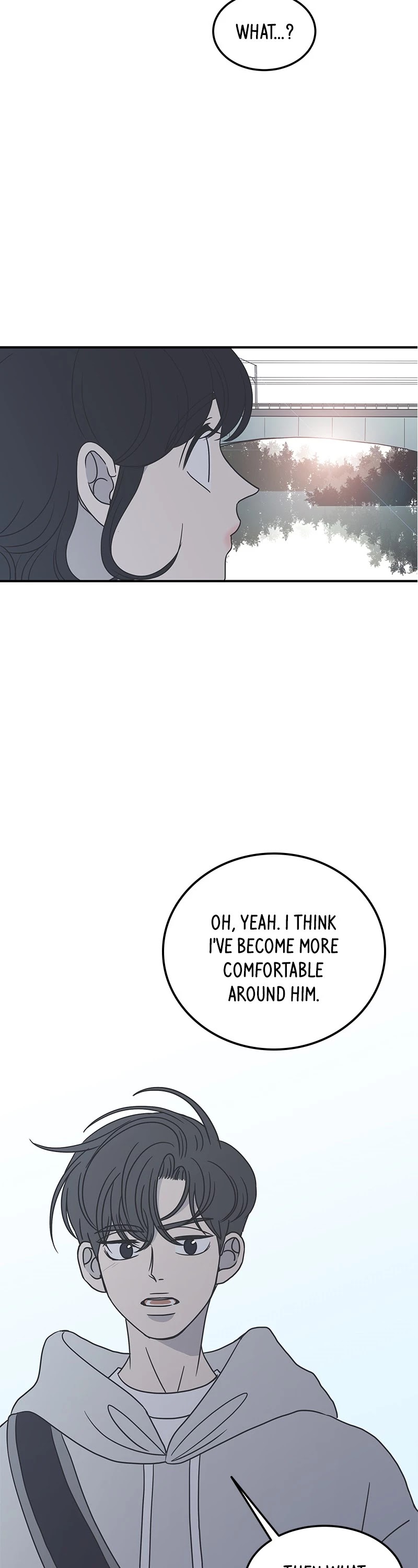 Romance 101 Chapter 36 page 13 - Chapter 36: Episode 36