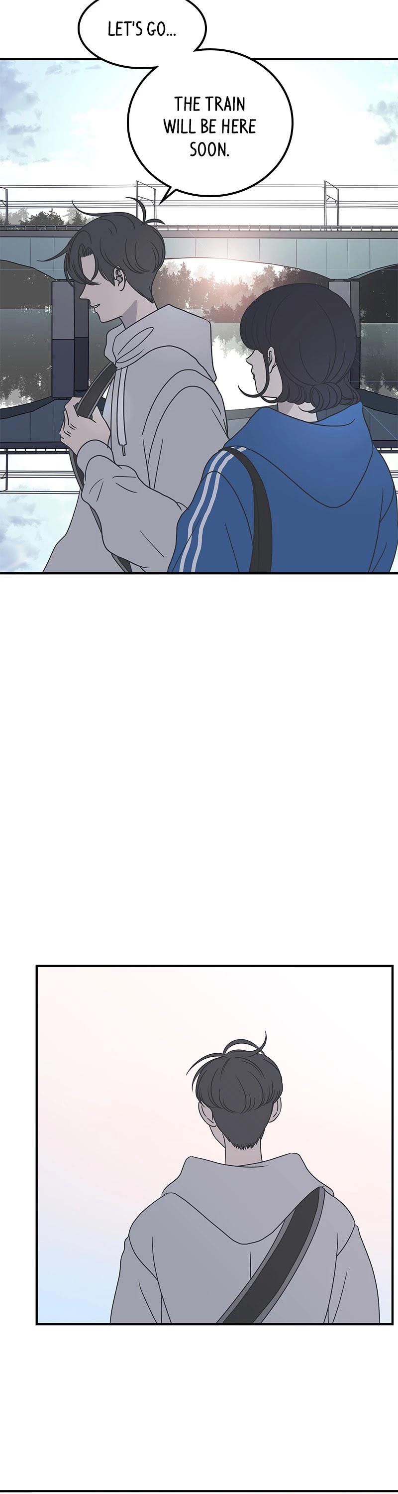 Romance 101 Chapter 36 page 17 - Chapter 36: Episode 36