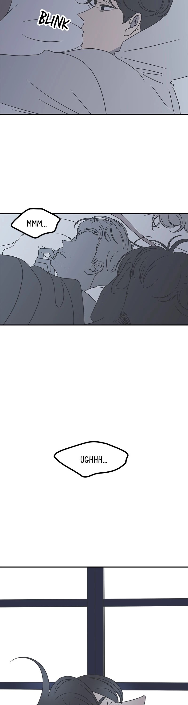 Romance 101 Chapter 36 page 2 - Chapter 36: Episode 36