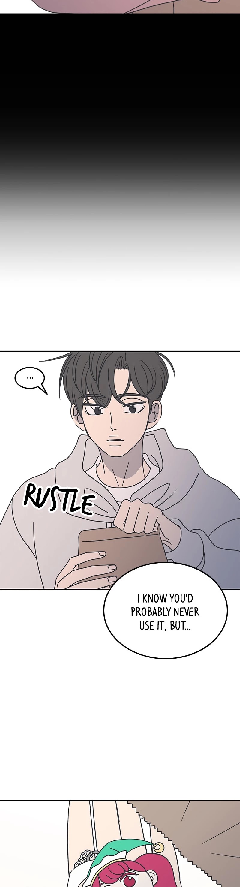 Romance 101 Chapter 36 page 24 - Chapter 36: Episode 36