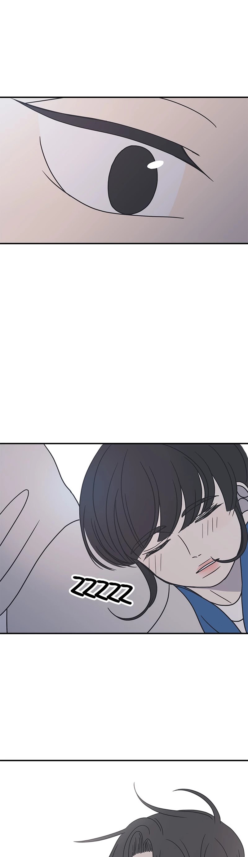Romance 101 Chapter 36 page 31 - Chapter 36: Episode 36