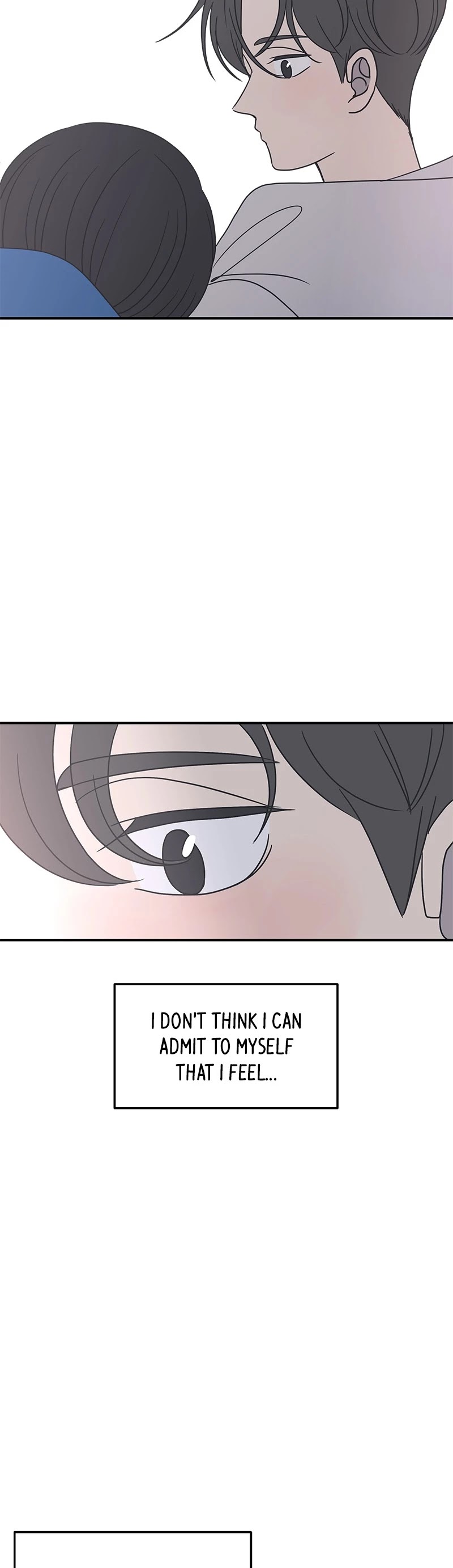 Romance 101 Chapter 36 page 32 - Chapter 36: Episode 36