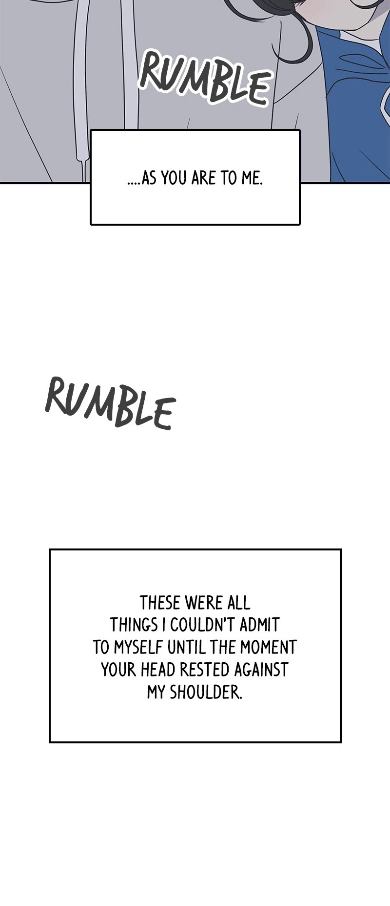 Romance 101 Chapter 36 page 34 - Chapter 36: Episode 36