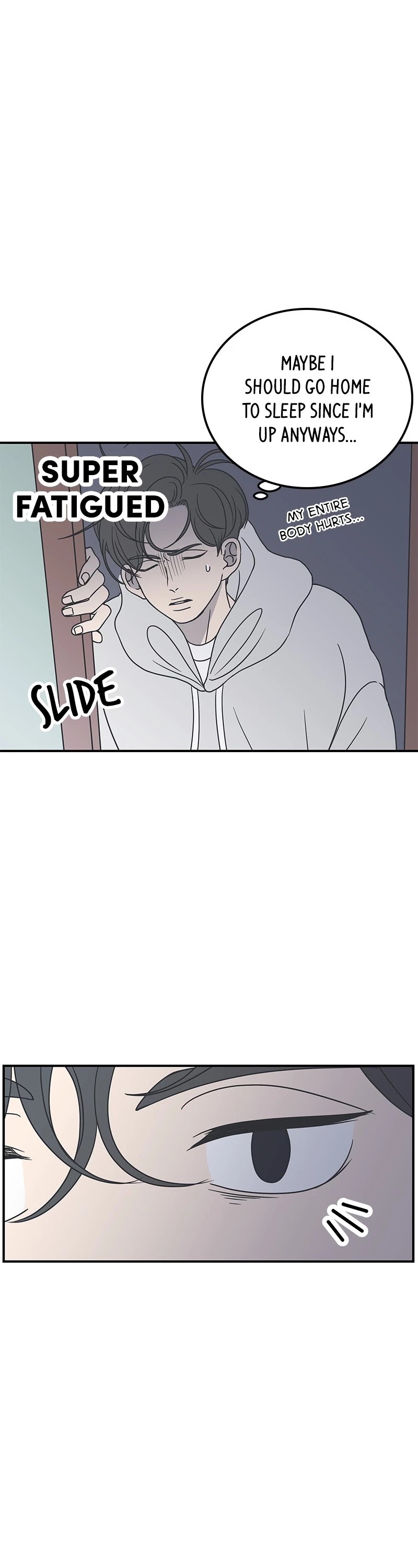 Romance 101 Chapter 36 page 4 - Chapter 36: Episode 36