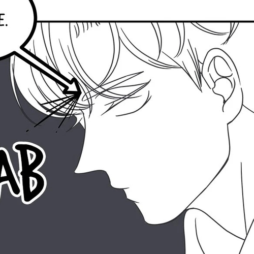 Romance 101 Chapter 36: Episode 36 cover