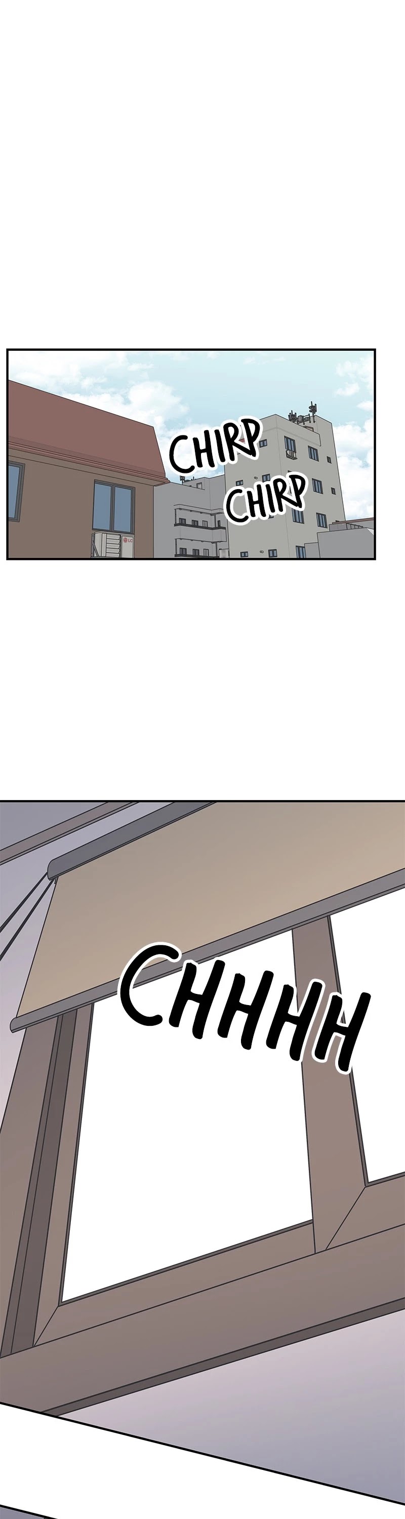 Romance 101 Chapter 37 page 1 - Chapter 37: Episode 37