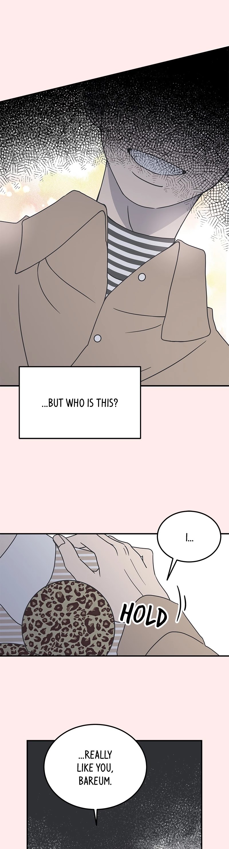 Romance 101 Chapter 37 page 11 - Chapter 37: Episode 37