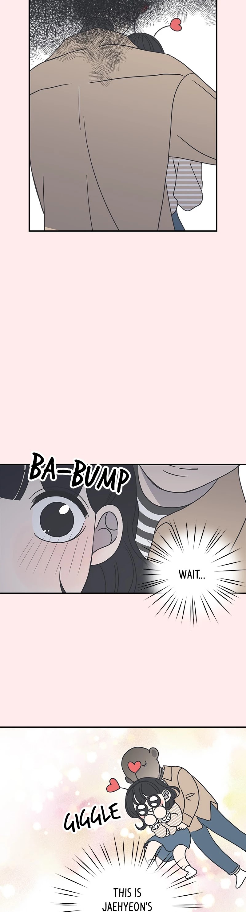 Romance 101 Chapter 37 page 12 - Chapter 37: Episode 37