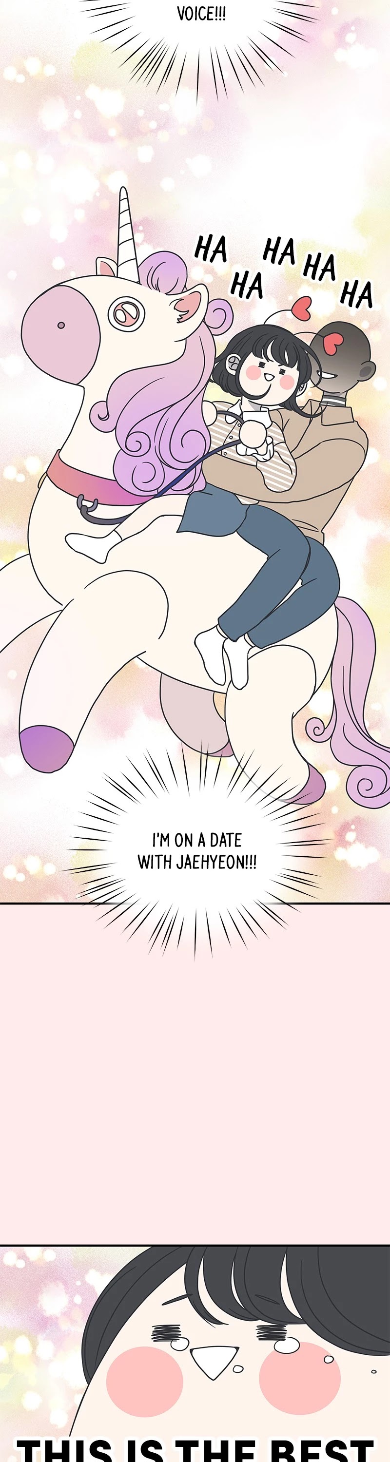 Romance 101 Chapter 37 page 13 - Chapter 37: Episode 37