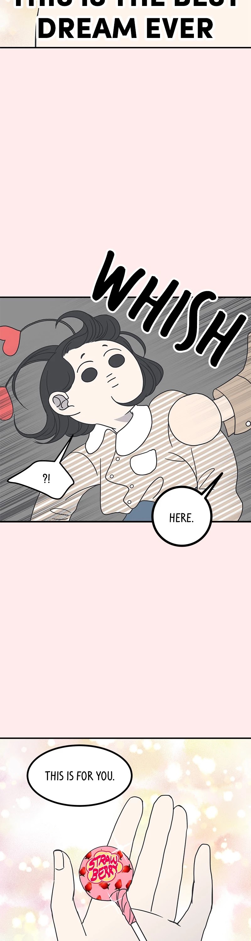 Romance 101 Chapter 37 page 14 - Chapter 37: Episode 37