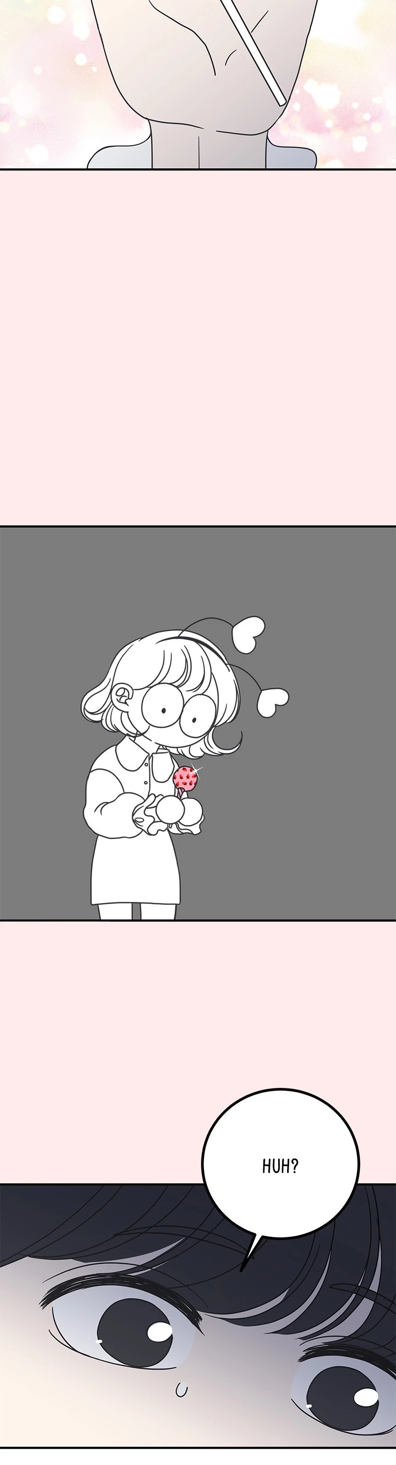 Romance 101 Chapter 37 page 15 - Chapter 37: Episode 37