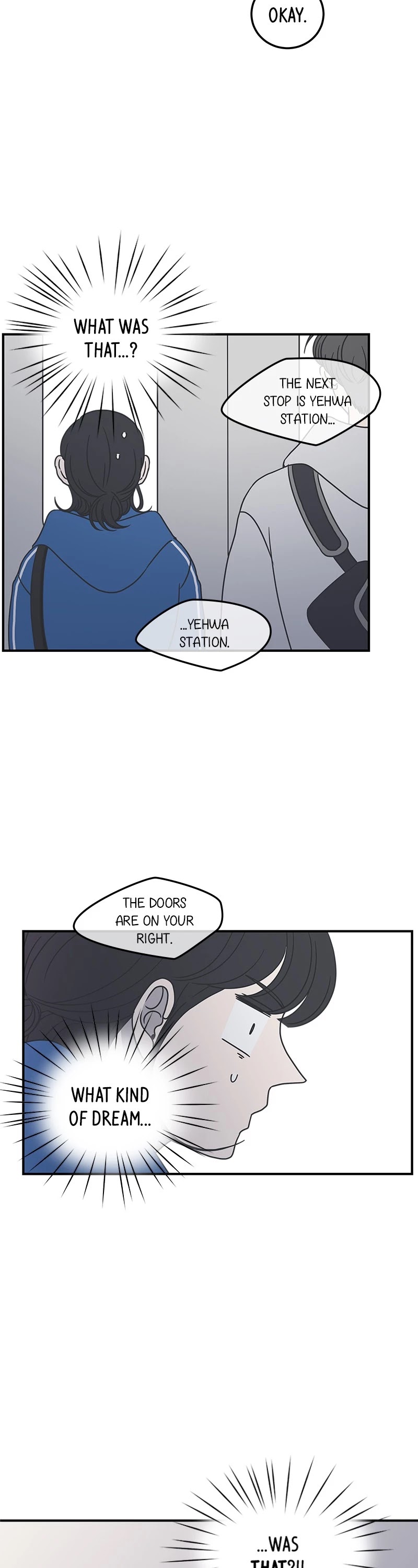 Romance 101 Chapter 37 page 18 - Chapter 37: Episode 37