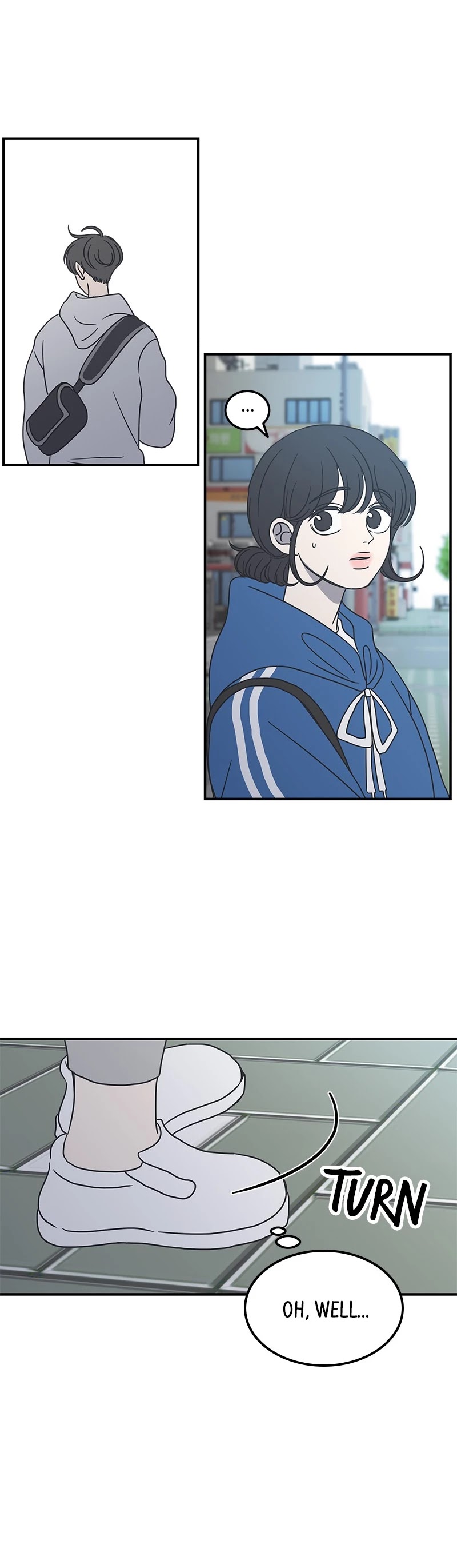 Romance 101 Chapter 37 page 24 - Chapter 37: Episode 37