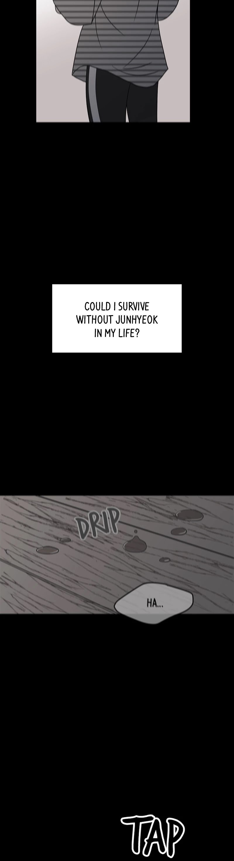 Romance 101 Chapter 37 page 31 - Chapter 37: Episode 37