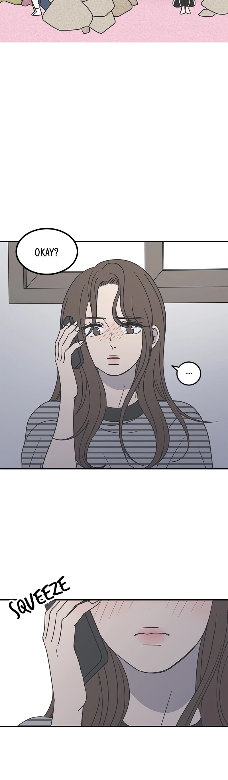 Romance 101 Chapter 37 page 36 - Chapter 37: Episode 37