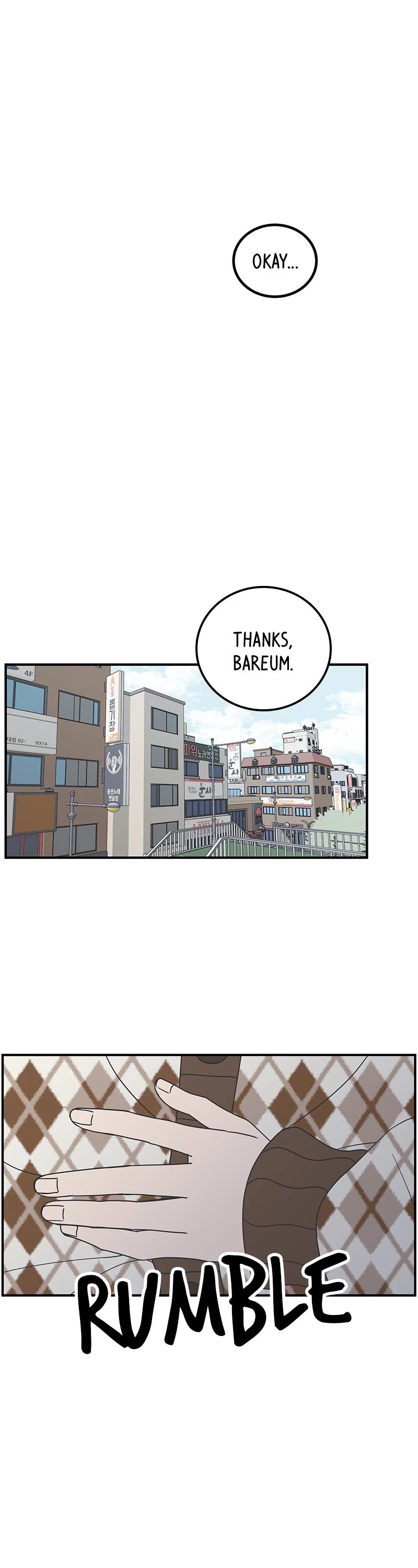 Romance 101 Chapter 37 page 37 - Chapter 37: Episode 37