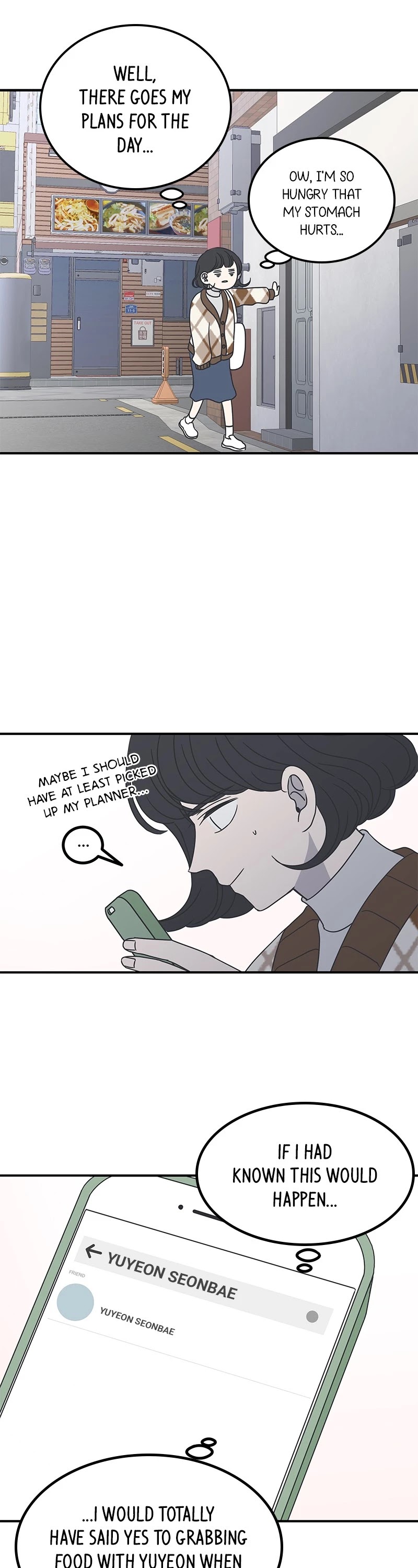 Romance 101 Chapter 37 page 38 - Chapter 37: Episode 37