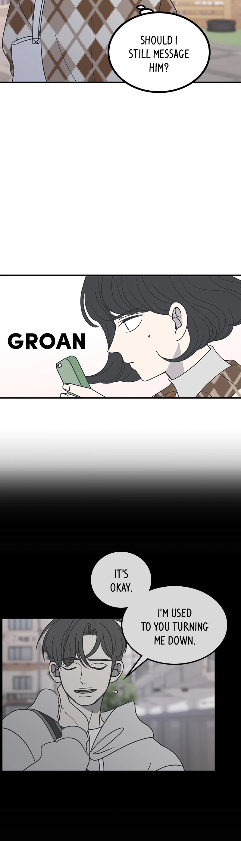 Romance 101 Chapter 37 page 40 - Chapter 37: Episode 37