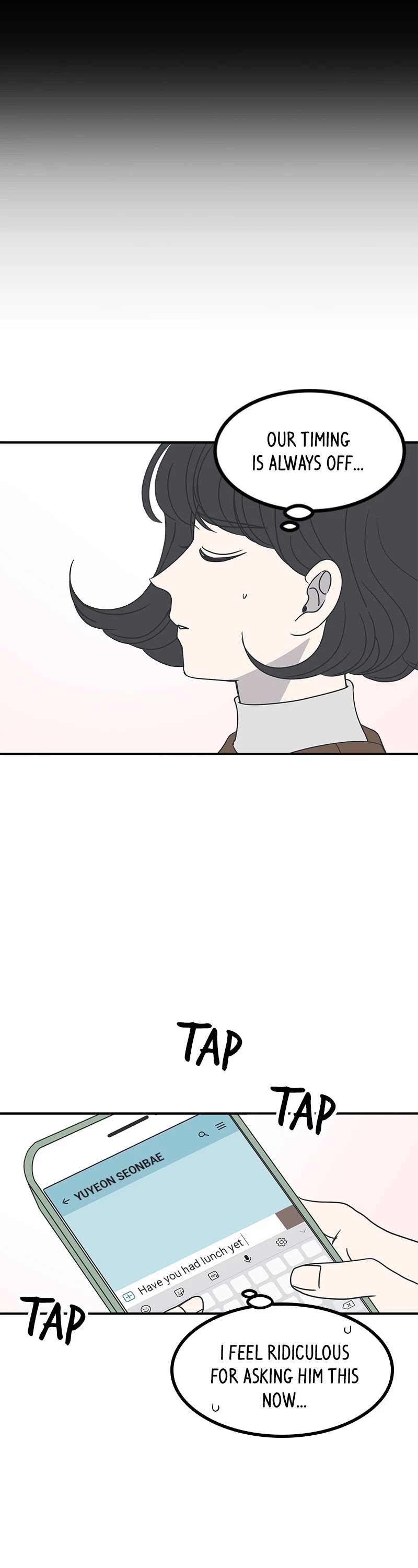 Romance 101 Chapter 37 page 41 - Chapter 37: Episode 37